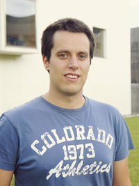 Borja Ayerdi photo